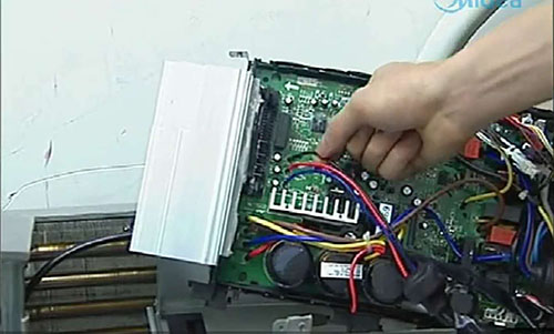 恩施市美的空调电话是多少