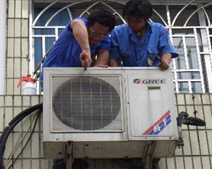 恩施市空调维修售后服务中心