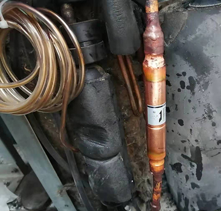 恩施市美的变频多联机空调维修售后服务中心