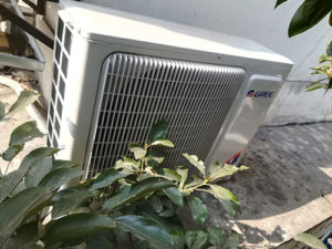 恩施市空调维修售后服务