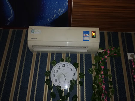 恩施市空调维修售后服务中心