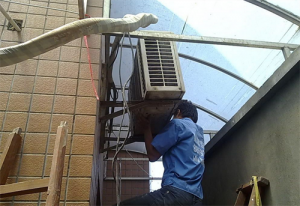 恩施市空调维修售后服务中心