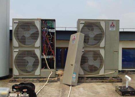 恩施市空调维修电话号码多少