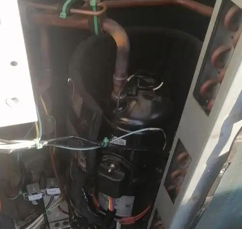 恩施市维修变频空调电话在哪里找