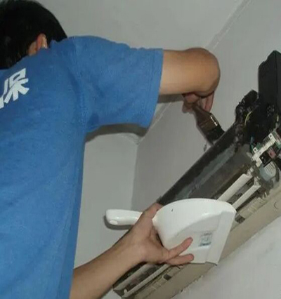 恩施市空调清洗保养