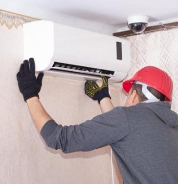 恩施市空调内机噪音大